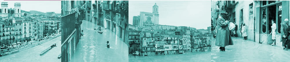 Fotos Antiguas de Inundaciones