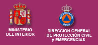Ministerio del Interior. Dirección General de Protección Civil y Emergencias 