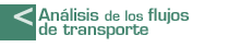 Análisis de los flujos de transporte