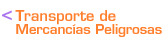 Botón_Transporte de Mercancías Peligrosas