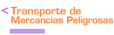 Botón_Transporte de Mercancías Peligrosas