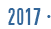 2017