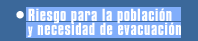Riesgo población