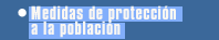medidas protección
