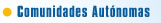Comunidades Autónomas