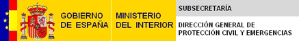 Ir al Ministerio del Interior del Gobierno de Espaa