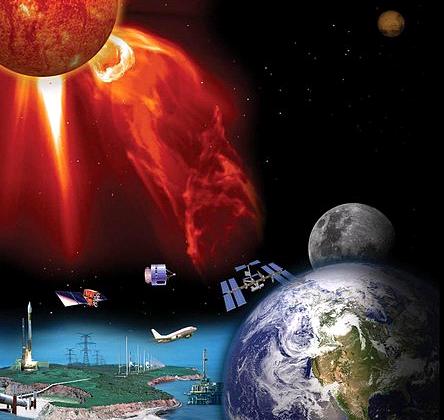 Explisiones solares