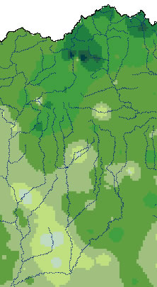 Mapa Ilustrativo