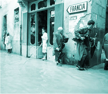 Foto de Inundaciones