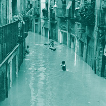 Foto de Inundaciones