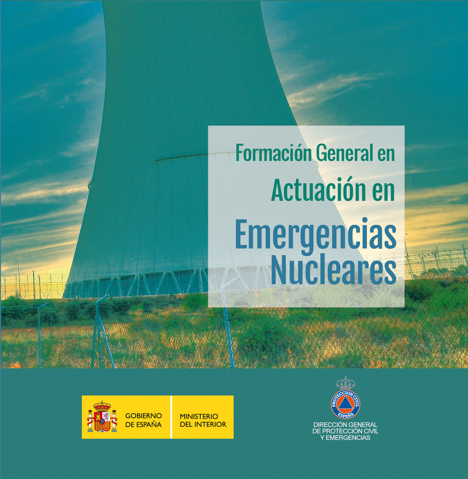 FGAEN Formación General en Actuación en Emergencias Nucleares