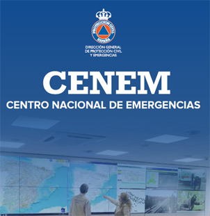 folleto Centro Nacional de Emergencias Ingles