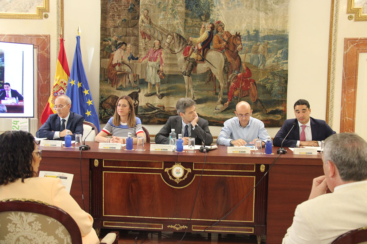 Momento del debate