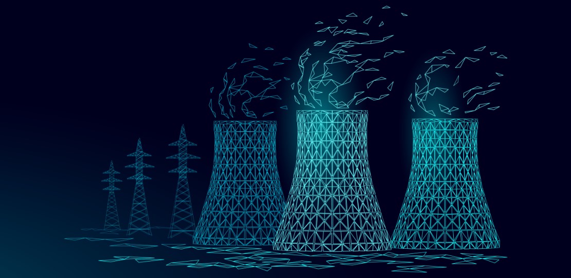 Reactores nucleares