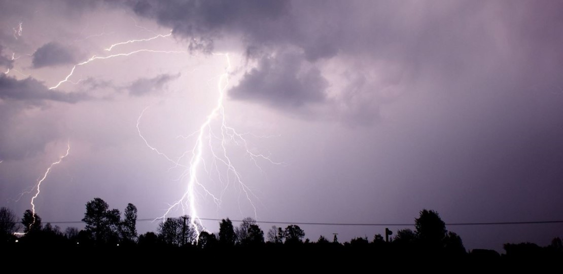 Tormenta.