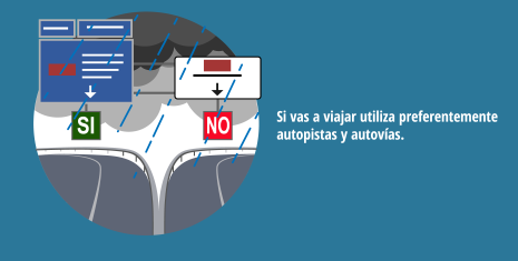 imagen para lluvias intensas