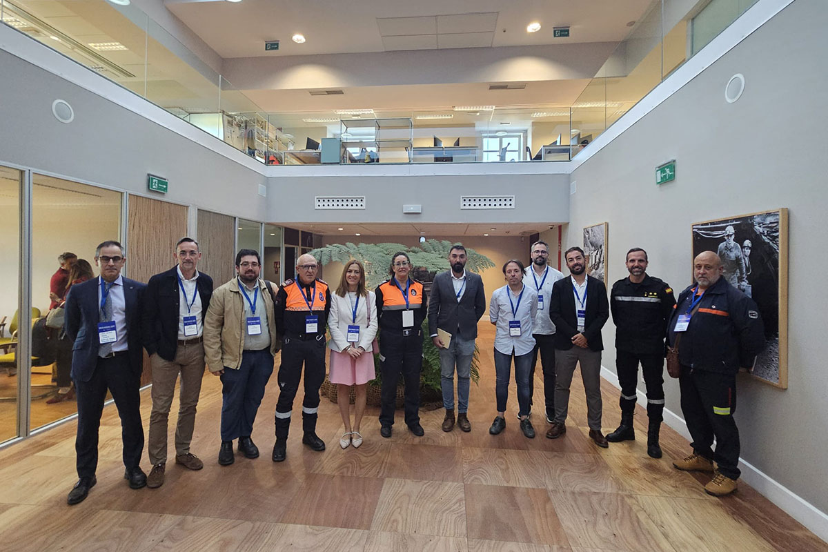 Foto de grupo
