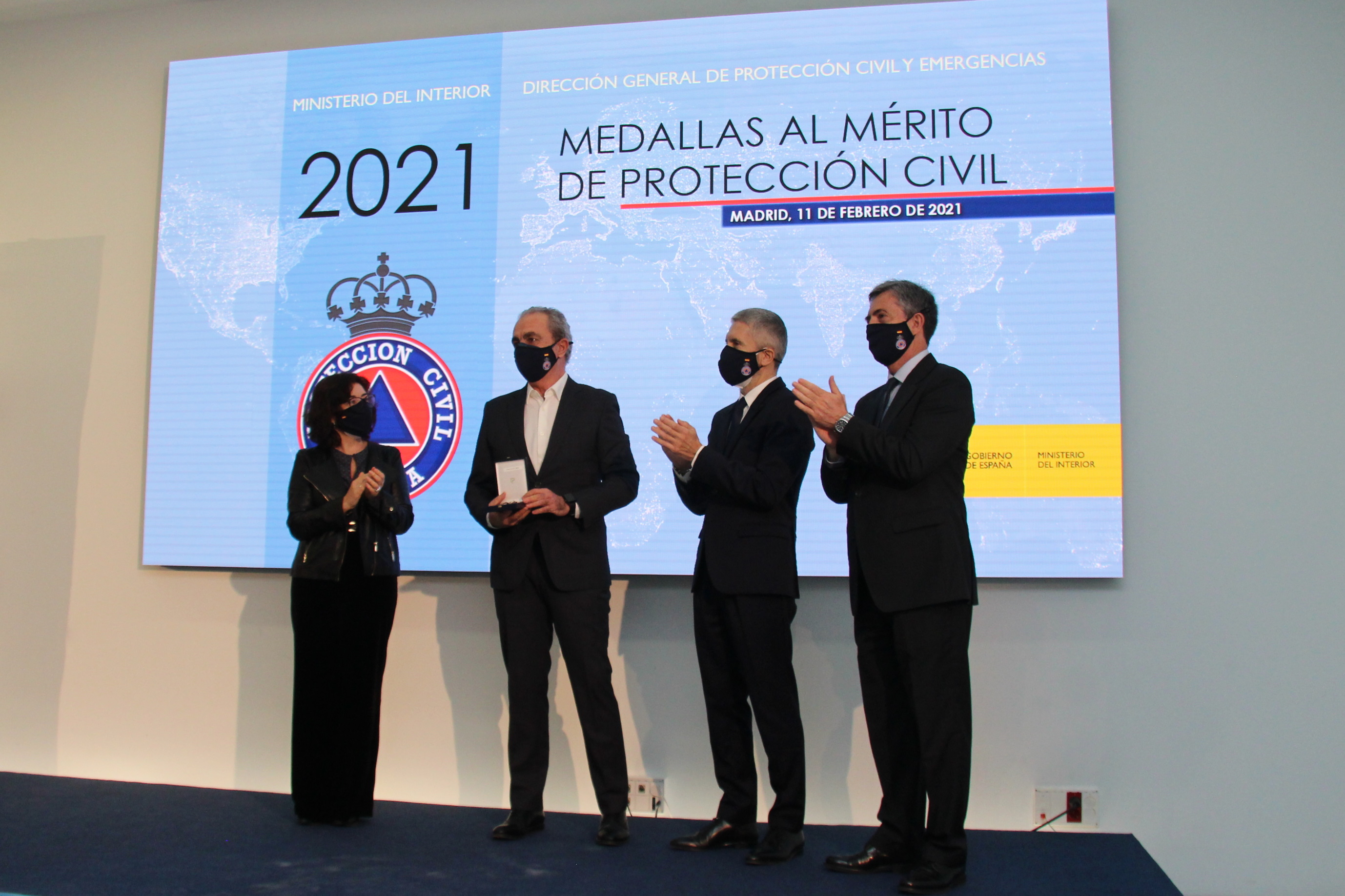 Ignacio Cardero García, director de El Confidencial