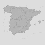 Imagen mapa España