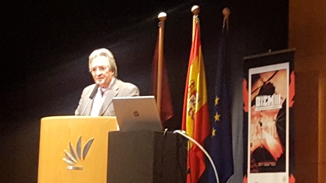 Dirección General de Protección Civil y Emergencias del Ministerio del Interior Francisco Ruiz Boada 