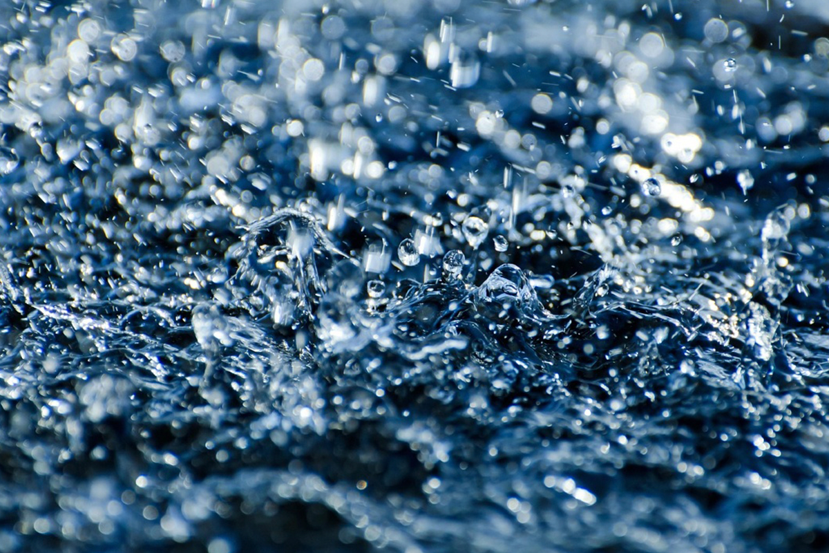 Lluvia