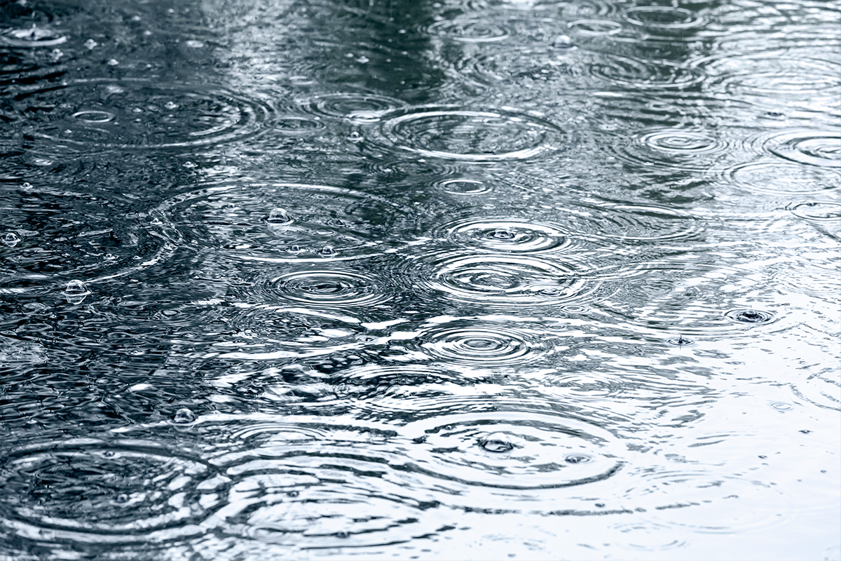 Lluvia
