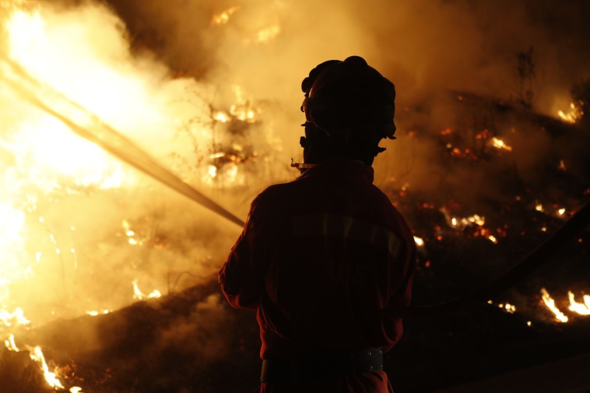 Bombero