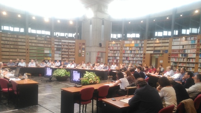 Jornada sobre aplicación de medidas de Protección Civil en los Planes de Gestión del Riesgo de Inundaciones
