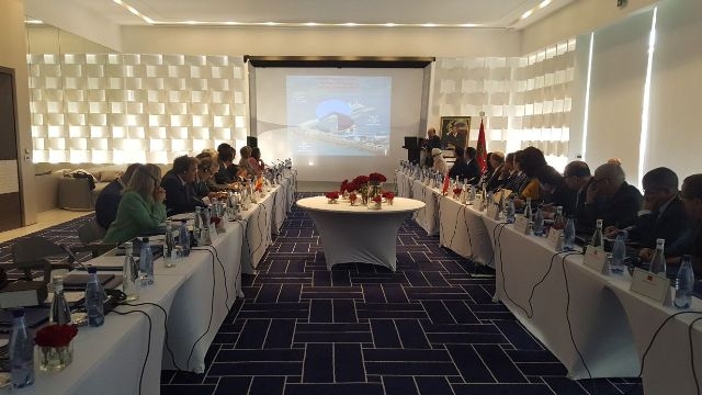 España y Marruecos han reiterado su compromiso de mantener una estrecha colaboración para que la OPE