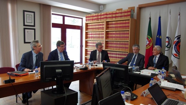 España y Portugal refuerzan su compromiso de cooperación en materia de Protección Civil tanto en el marco bilateral como en el seno de la Unión Europea