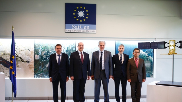 de todos los asistentes en la reunión de sistema rescEU
