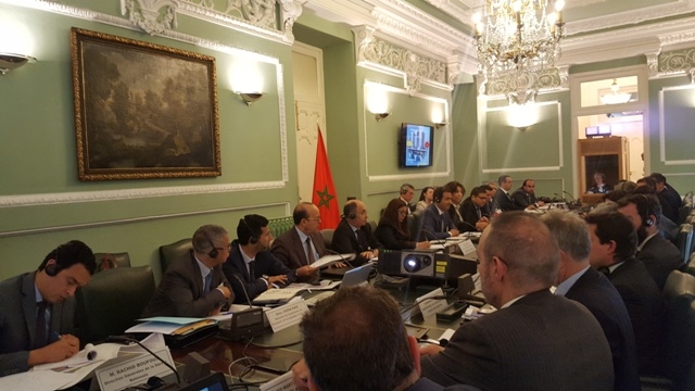 España y Marruecos afrontan una nueva Operación Paso del Estrecho en la que podrían superarse las cifras récord de 2018