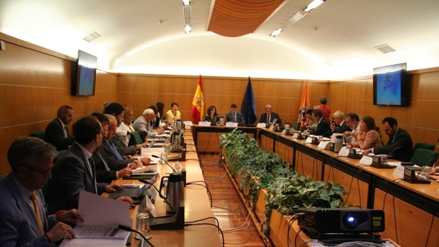 el Comité Estatal de la OPE valora de forma muy positiva los resultados de una edición marcada por cifras históricas en el embarque de pasajeros y vehículos
