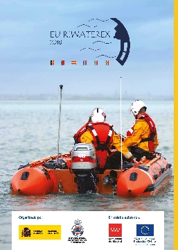 Ejercicio EURIWATEREX2018