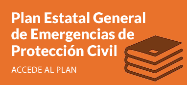 Información sobre Plan Estatal General de Emergencias de Protección Civil