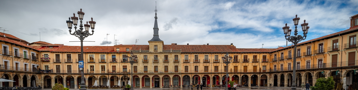 Imagen de un edificio de Ayuntamiento