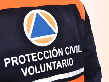 Imagen voluntariado