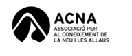 Logo de Associació Coneixement Neu i Allaus