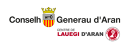 Logo del Conselh Generau d'Aaran