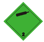 ejemplo señal verde