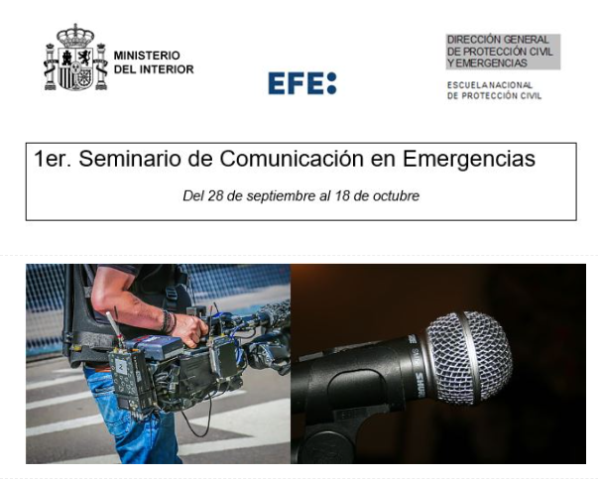 Cartel Seminario