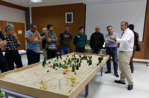 Vista en miniatura