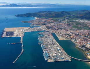 puerto algeciras