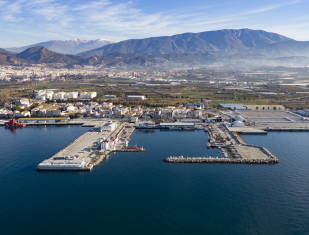 puerto motril