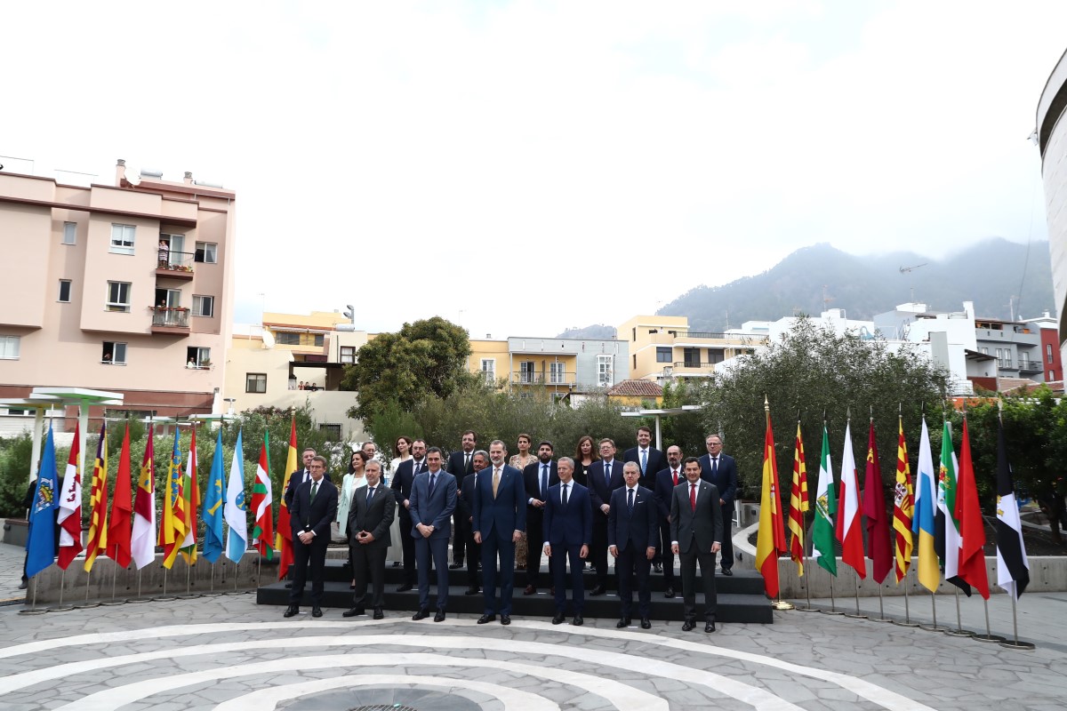 Foto de familia