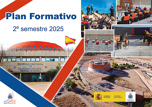 plan formación